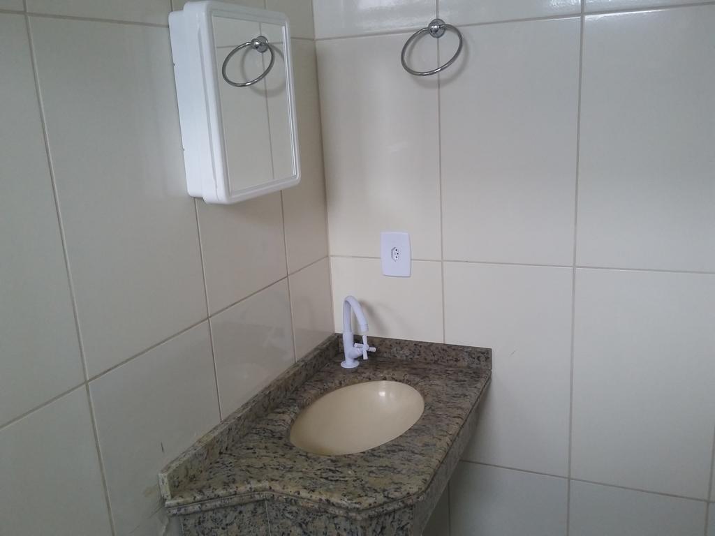 בארה וליה Pousada Chef Brasil מראה חיצוני תמונה